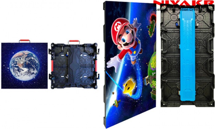 Niyakr Technology Co., Ltd Niyakr Technology Co., Ltd